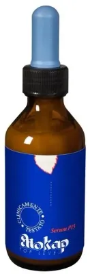 Увлажняющая сыворотка для волос Eliokap Top Level Serum P15, 100 мл