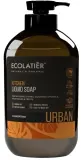 Мыло-гель кухонное Ecolatier Urban Клементинка, уценка, 600 мл — фото 1