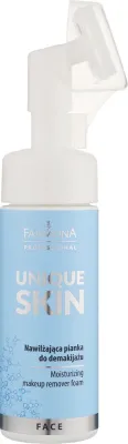 Пенка для умывания Farmona Professional Unique Skin Hydrating Cleansing Foam увлажняющая, для сухой и чувствительной кожи, 150 мл