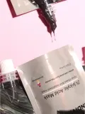 Сыворотка для лица SkinDivision Berry Glow отшелушивающая, с AHA-кислотами и гиалуроновой кислотой, 30 мл — фото 7