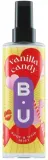 Дымка для тела и волос B.U. Vanilla Candy Body and Hair Mist с ванильно-цветочным ароматом, 200 мл — фото 1