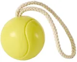 Мыло на верёвке Gentlemen's Hardware Tennis Ball с ароматом сандала, 140 г — фото 2