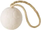 Мыло на верёвке Gentlemen's Hardware Football с ароматом пряного мандарина, 140 г — фото 2