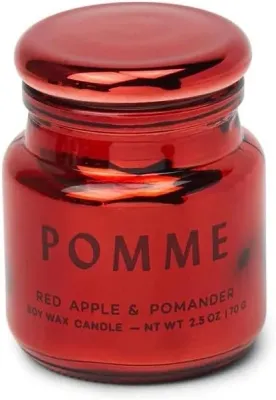 Свеча ароматическая Paddywax