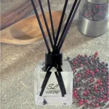 Аромадиффузор для дома Smell Of Life Sandalwood & Black Pepper 100 мл — фото 2