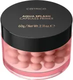 База под макияж Catrice Aqua Splash Capsules Primer для лица, 60 г — фото 2