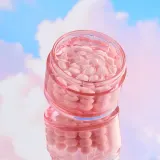 База под макияж Catrice Aqua Splash Capsules Primer для лица, 60 г — фото 8