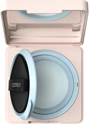 База для макияжа Catrice Magic Shine Eraser Cooling Cushion матирующая, в подушечке, 10,5 г