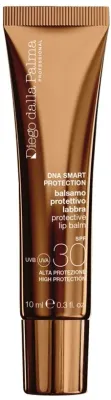 Бальзам для губ Diego Dalla Palma Professional Protective Lip Balm SPF30 защитный, с антиоксидантным комплексом, 10 мл