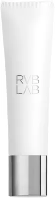 Оттеночный бальзам для губ RVB LAB Peptide с эффектом объёма
