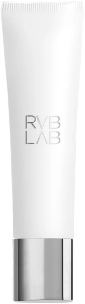 Оттеночный бальзам для губ RVB LAB Peptide с эффектом объёма, оттенок 21 - Clear