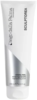 Diego Dalla Palma Professional Diego Dalla Palma Professional Sculptorea Hydra Peel Regenerating Scrub - Восстанавливающий скраб-пилинг для тела Sculptorea Hydra Peel, 250 мл