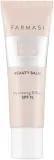 BB-крем Farmasi BB Cream Beauty Balm Hydrating Effect — фото 1