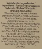 BB-крем Farmasi BB Cream Beauty Balm Hydrating Effect — фото 2