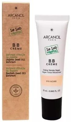 BB-крем Arcancil Paris Le Lab Vegetal BB Cream