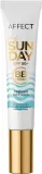 Affect Cosmetics PRZECENA! Wielofunkcyjny krem BB do twarzy - BB-крем Affect SunDay Multicare BB Cream для лица, оттенок Medium — фото 1