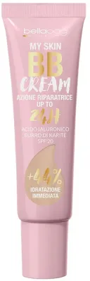 BB-крем Bellaoggi My Skin BB Cream для лица