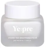 Крем для лица Yepre Vitamin Tree с витаминным комплексом 50 мл — фото 1
