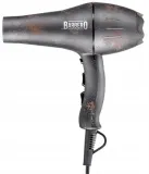 Фен Xanitalia Barber 2000 Вт для бороды и усов графитовый — фото 1