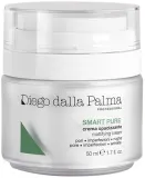 Крем для лица Diego Dalla Palma Professional Smart Pure матирующий с ретинолом против морщин 50 мл — фото 1
