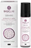 Крем для лица BasicLab Dermocosmetics Estrogenis ночной восстанавливающий 50 мл — фото 1