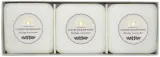 Мыло The English Soap Company Heritage Summer Rose с ароматом розы, набор, 3 x 100 г — фото 2