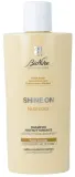 Шампунь BioNike Shine On Nutri-Color восстанавливающий для окрашенных волос, 200 мл — фото 1