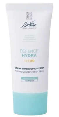 Крем для лица BioNike Defense Hydra Protective увлажняющий SPF 30 50 мл
