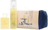 Набор для тела Aromatherapy Associates масло для ванны и масло для тела с эфирными маслами и арникой уценка 55+100 мл — фото 1