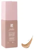 Тональный флюид BioNike Defense Color Hydra Glow увлажняющий сияющий SPF 15, 30 мл, оттенок 03 - Sand — фото 1