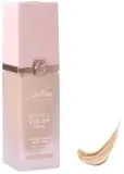 Тональный флюид BioNike Defense Color Lifting Anti-Age антивозрастной, 30 мл, оттенок 01 - Ivory — фото 1