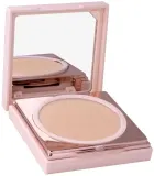 Компактная тональная основа BioNike Defence Color Second Skin Cream Compact, 10 г, оттенок 01 - Milk — фото 1