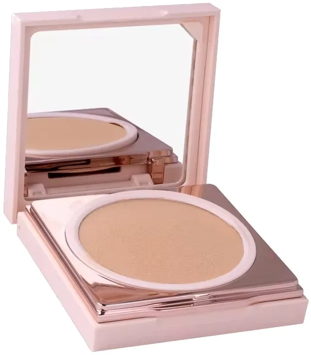 Компактная тональная основа BioNike Defence Color Second Skin Cream Compact, 10 г, оттенок 02 - Vanilla
