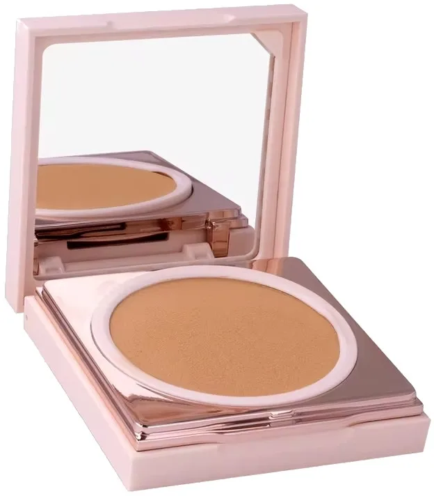 Компактная тональная основа BioNike Defence Color Second Skin Cream Compact, 10 г, оттенок 03 - Praline