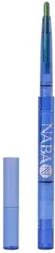 Подводка для глаз Naba Multi-Chrome Gel Eyeliner