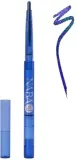 Подводка для глаз Naba Multi-Chrome Gel Eyeliner, оттенок Cancel Me — фото 1