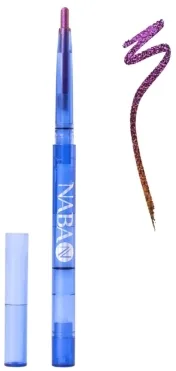 Подводка для глаз Naba Multi-Chrome Gel Eyeliner, оттенок Too Much