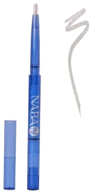 Подводка для глаз Naba Multi-Chrome Gel Eyeliner, оттенок Villain Era