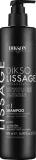 Шампунь для волос Dikson Diksolissage Lissactive Straightening Pre-Treatment Shampoo подготовительный, для всех типов волос, 500 мл — фото 1