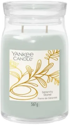 Свеча ароматическая Yankee Candle