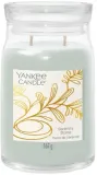Свеча ароматическая Yankee Candle — фото 1