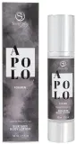 Secret Play Apolo Body Lotion бальзам для тела с экстрактом трюфеля для мужчин, 50 мл — фото 2