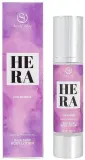 Secret Play Hera Body Lotion бальзам для тела с экстрактом трюфеля, фруктово-цветочный аромат, 50 мл — фото 2