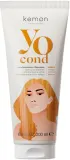 Тонирующий кондиционер для волос Kemon Yo Cond Toning Conditioner, 200 мл, оттенок Amber — фото 1