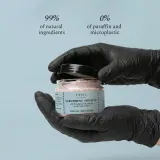 Fehu Fehu Scrubbing Souffle - Деликатный скраб-суфле для тела Scrubbing Souffle, 150 г — фото 4