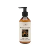 Fehu Essence of Strength Body Lotion бальзам для тела с ароматом кофе, апельсина и корицы, 250 мл — фото 1