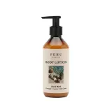 Fehu Island Mood Body Lotion бальзам для тела с ароматом ананаса, кокоса и сливочного молока, 250 мл — фото 1