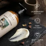 Fehu Island Mood Body Lotion бальзам для тела с ароматом ананаса, кокоса и сливочного молока, 250 мл — фото 2