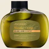 Шампунь Antipodes Manuka+ Orange для объёма и блеска с мёдом манука, 340 мл — фото 1