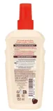 Спрей для тела Lovea Sun Protect SPF50+ солнцезащитный увлажняющий с маслом монои 150 мл — фото 2